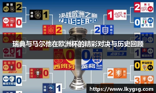 瑞典与马尔他在欧洲杯的精彩对决与历史回顾
